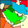 MidEast Map